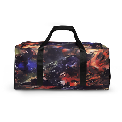 Duffle Bag - Twisted Terra