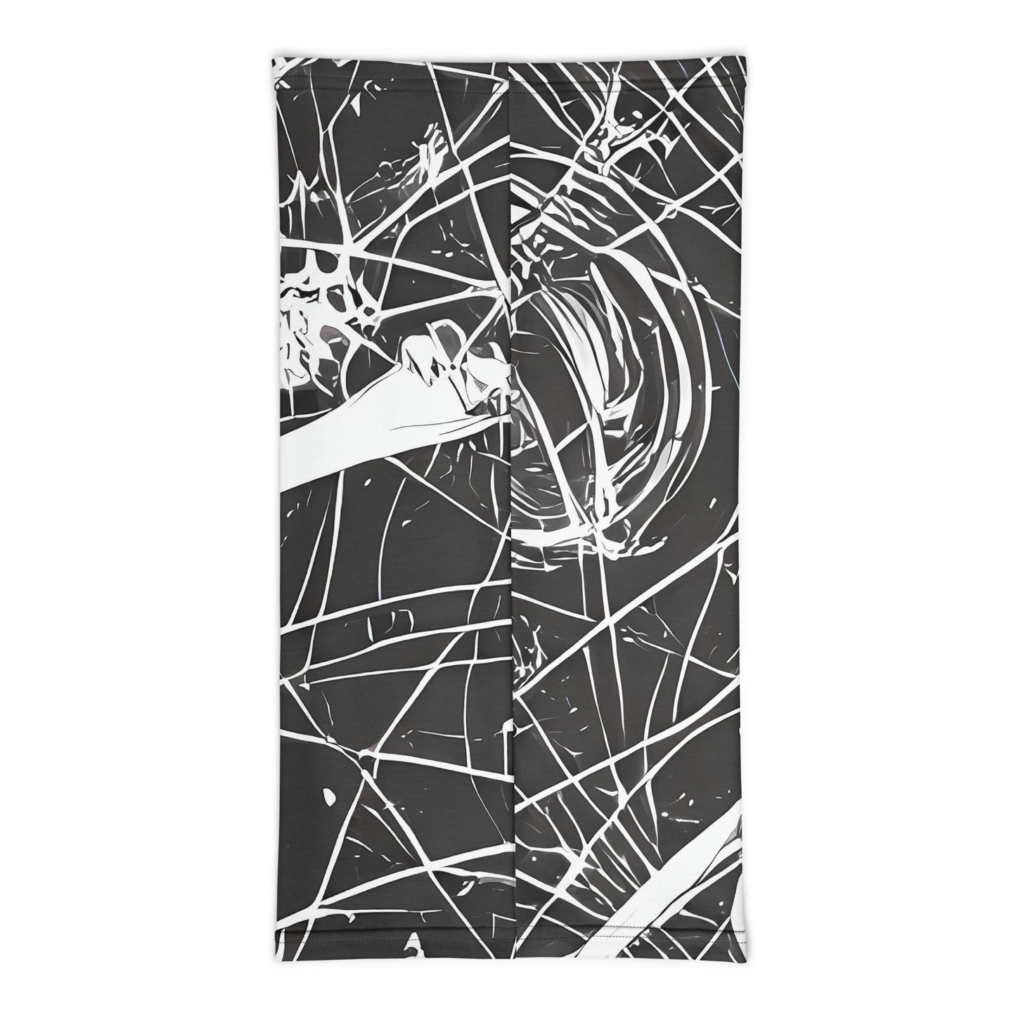 Neck Gaiter - Void Vortex