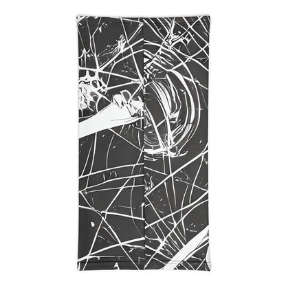 Neck Gaiter - Void Vortex