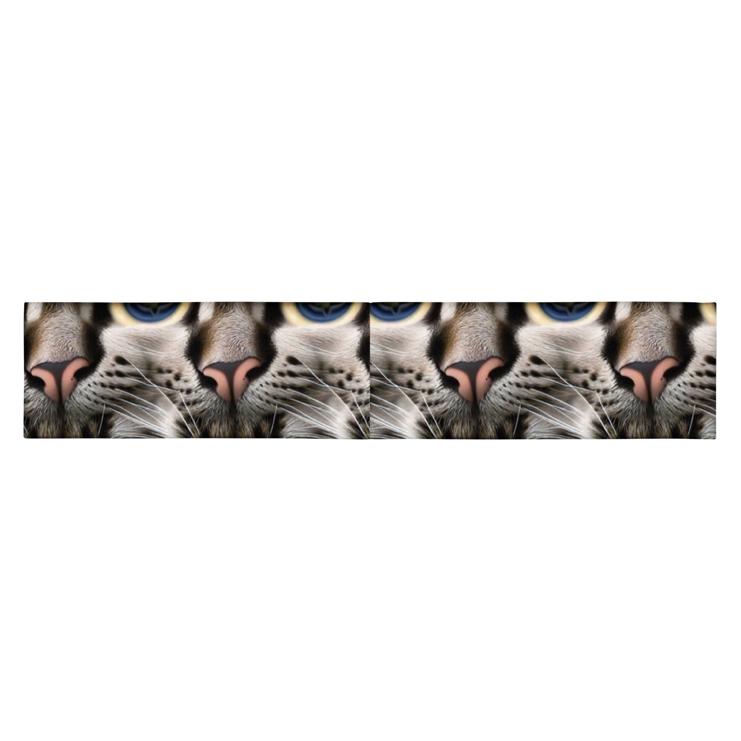 Headband - Feline Mirage