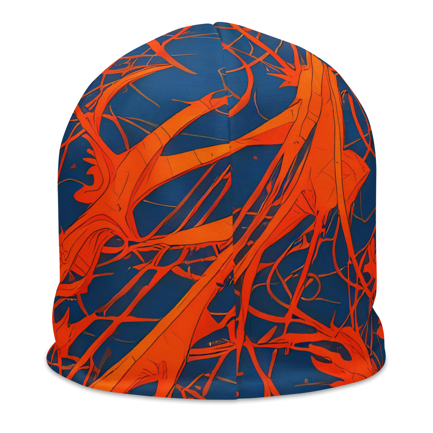 Beanie - Nautical Ember