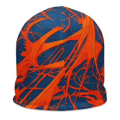 Beanie - Nautical Ember