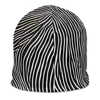 Beanie - Silent Currents