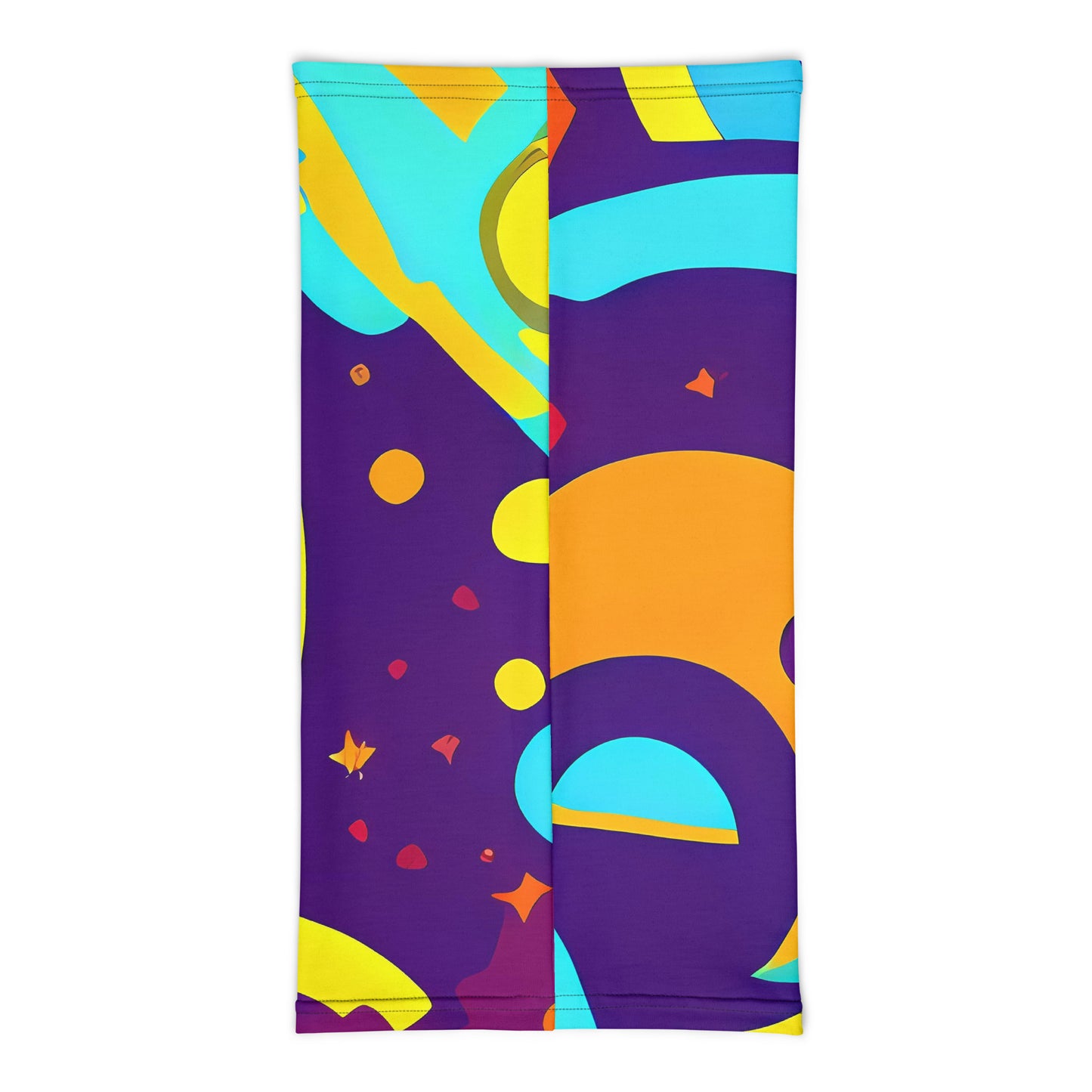 Neck Gaiter - Gerace Geometry