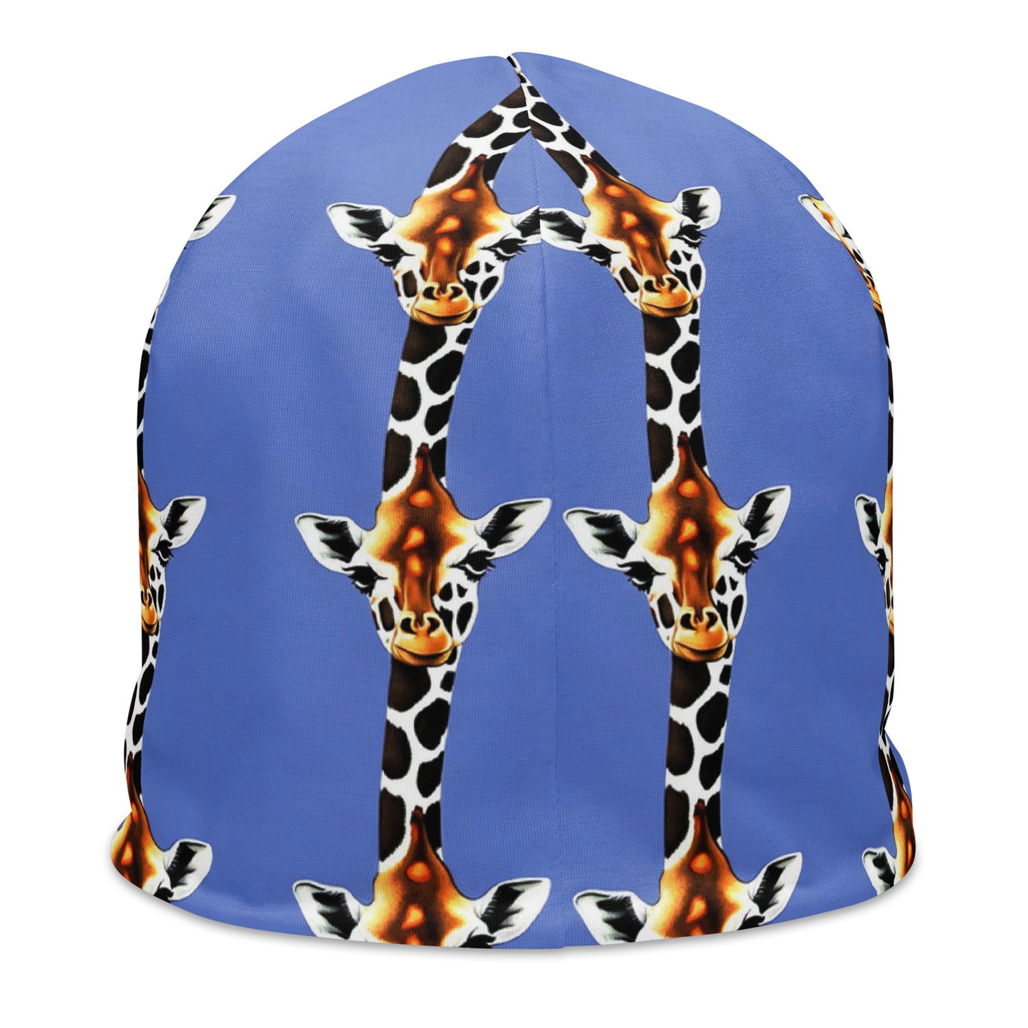 Beanie - Giraffe Glow