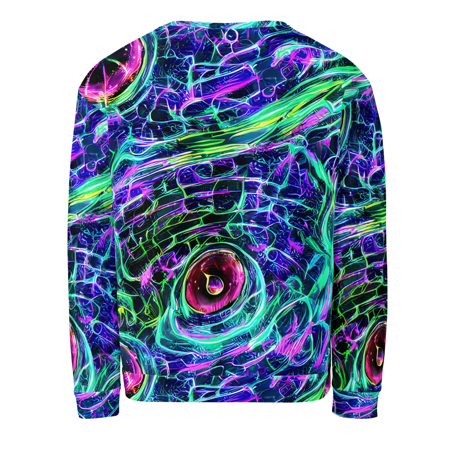 Sweatshirt - Chalmers Vortex