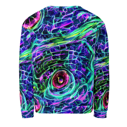 Sweatshirt - Chalmers Vortex