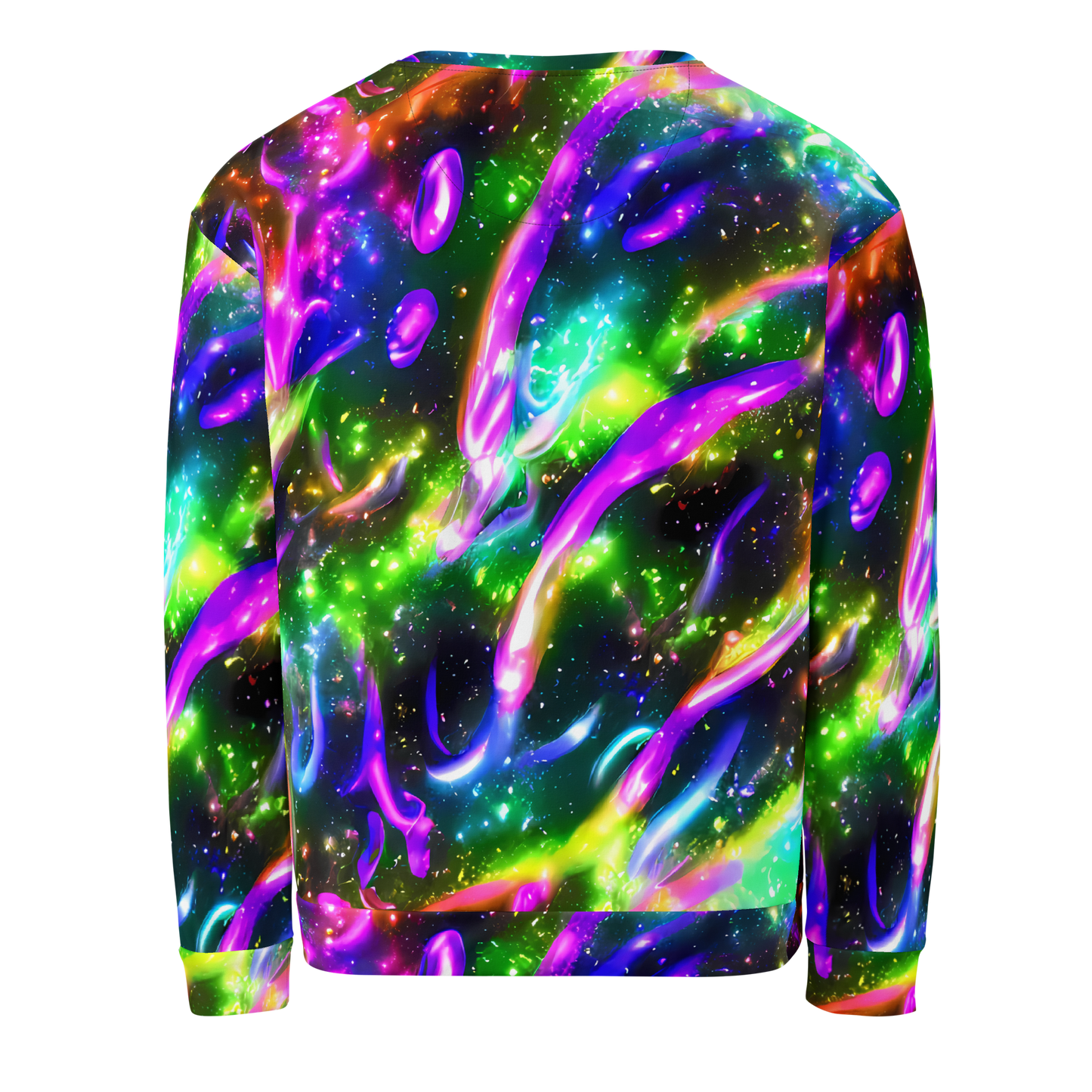 Sweatshirt - Illuminated T