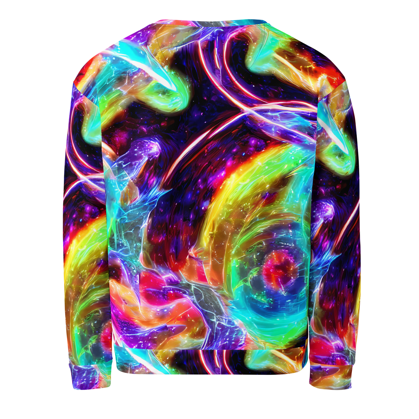 Sweatshirt - Infinity in Color