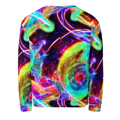 Sweatshirt - Infinity in Color