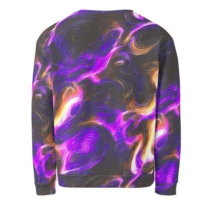 Sweatshirt - Fusion Swirl