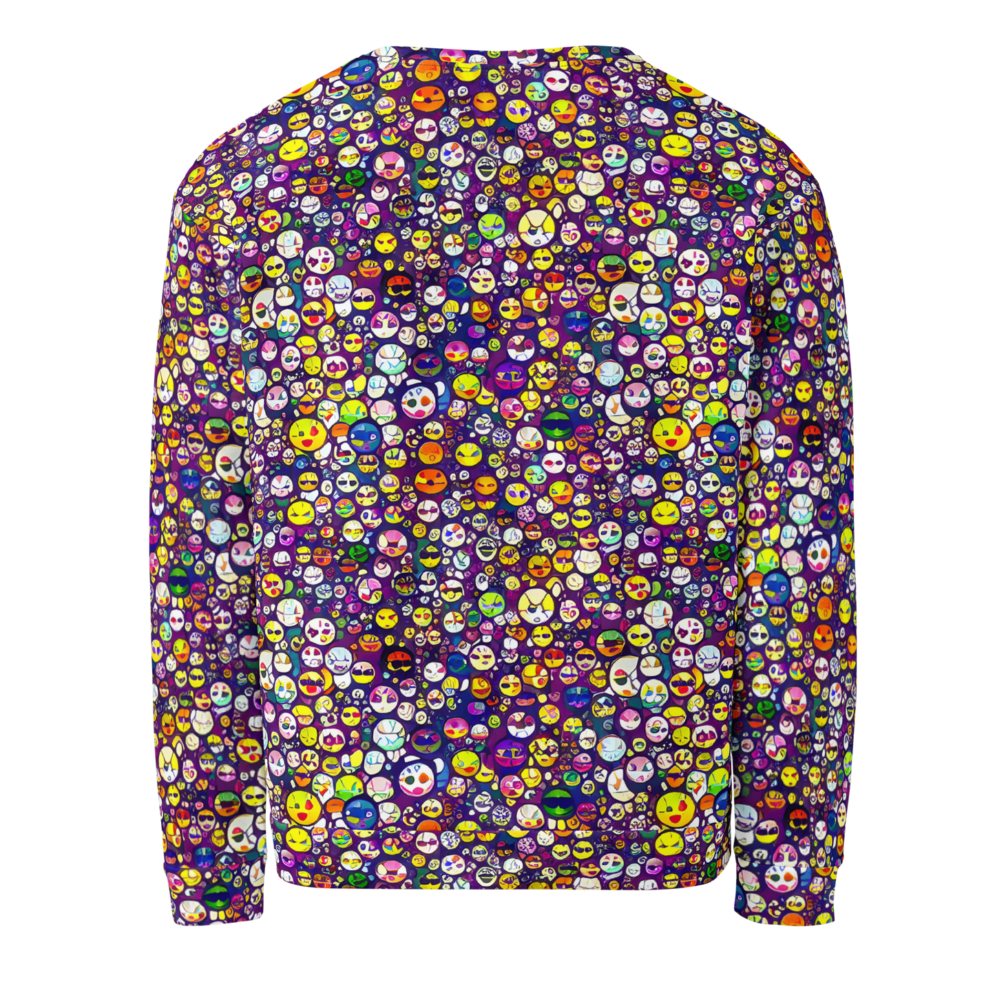 Sweatshirt - Mosaic Moods