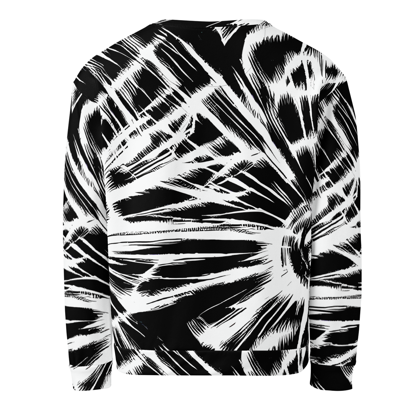 Sweatshirt - Silent Thunder