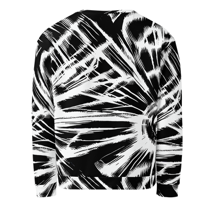 Sweatshirt - Silent Thunder