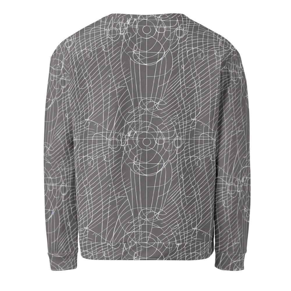 Sweatshirt - Cosmic Fabric