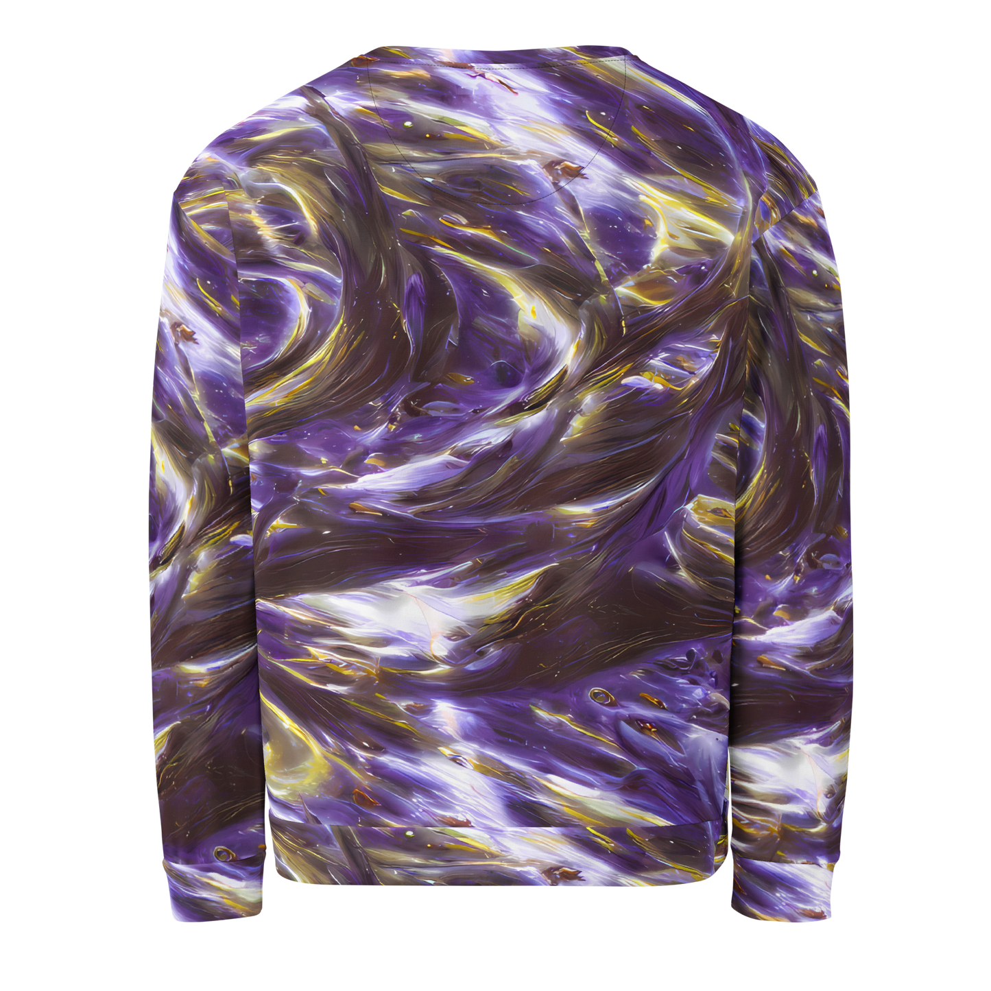 Sweatshirt - Plasma Dance