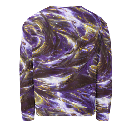 Sweatshirt - Plasma Dance