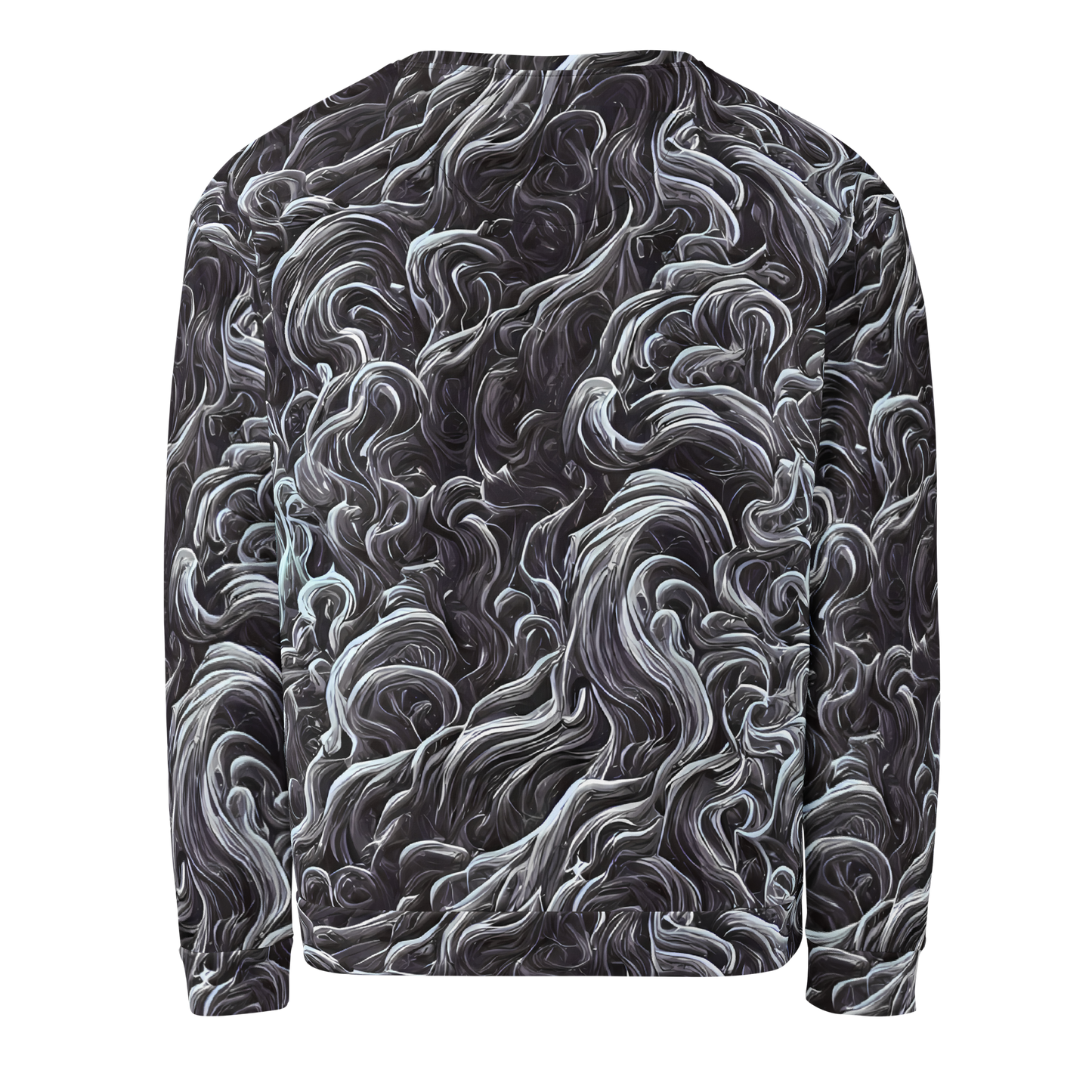 Sweatshirt - Savrasov Swirls