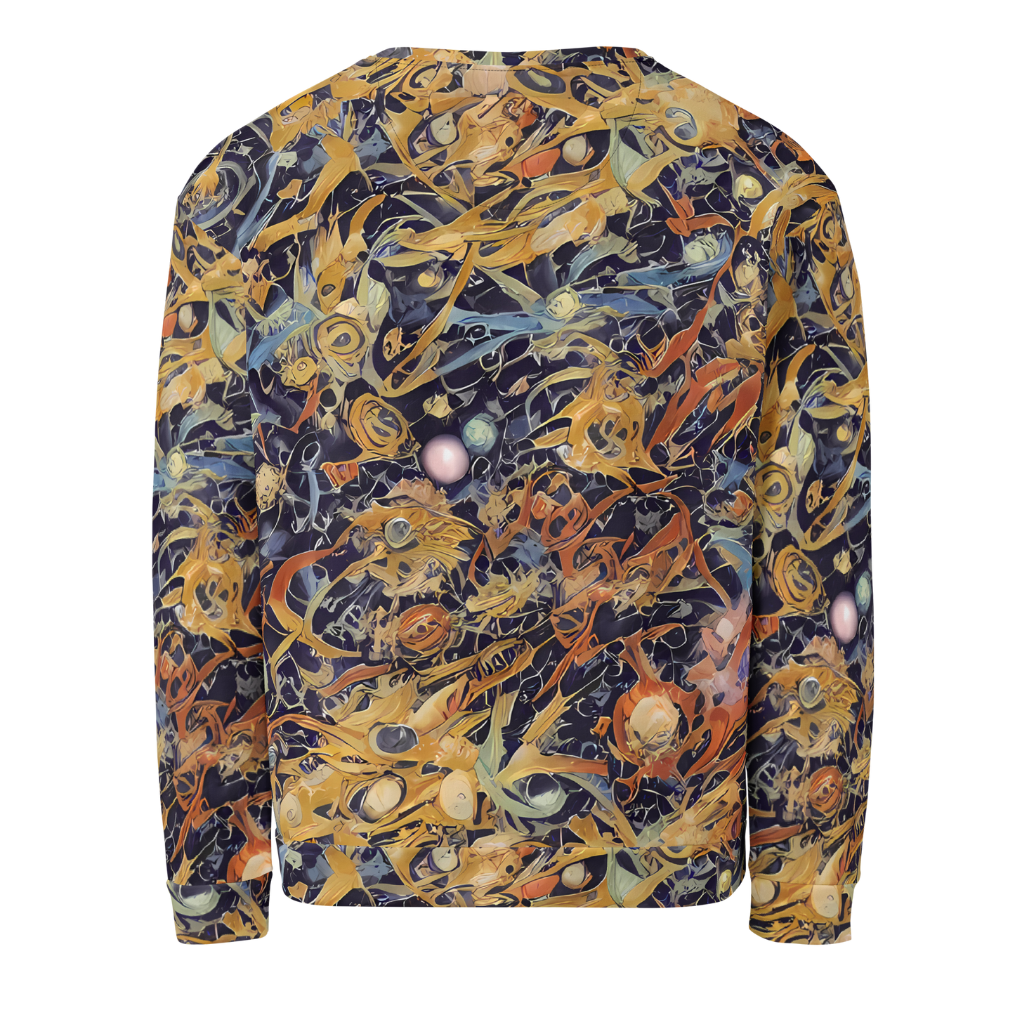 Sweatshirt - Quantum Symmetry