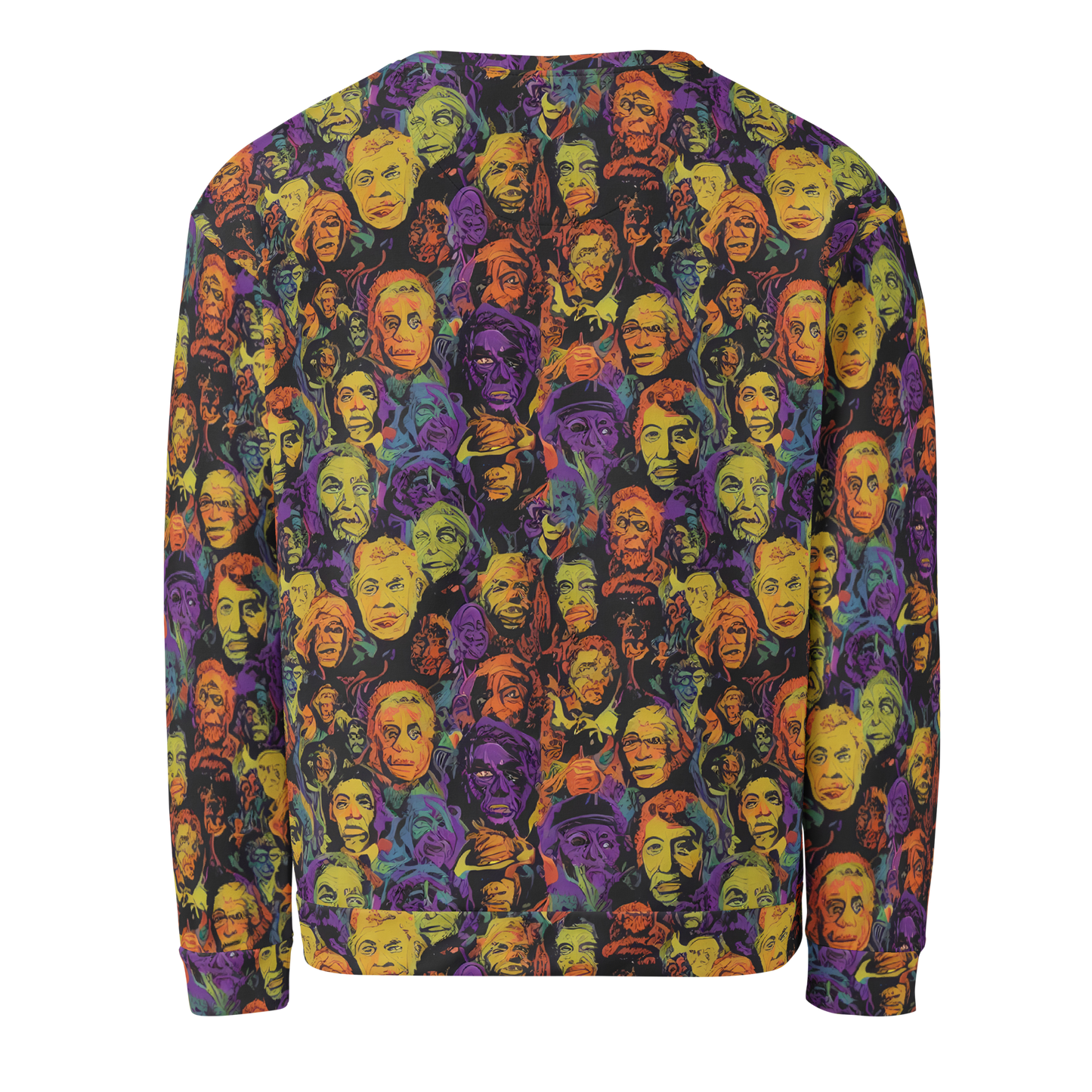 Sweatshirt - Kaleidoscopic Spirits