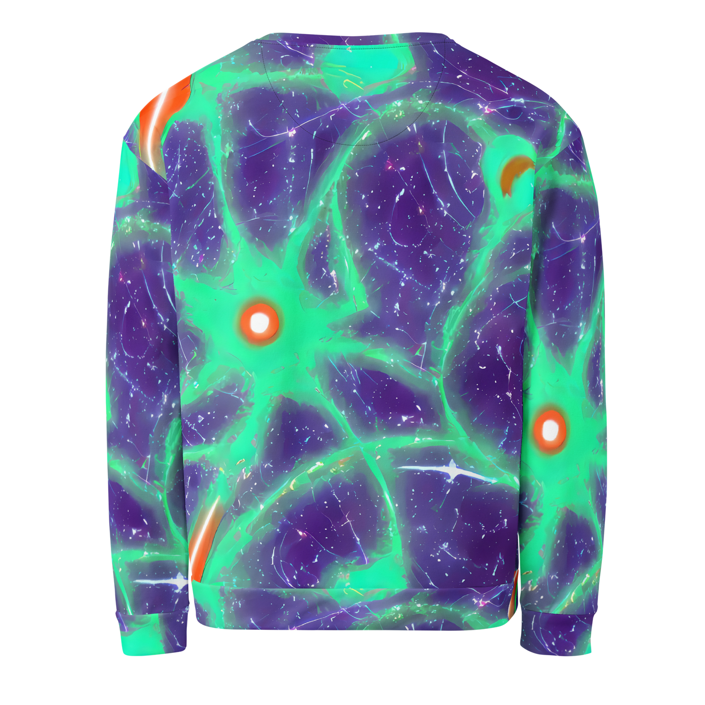 Sweatshirt - Galactic Spirit