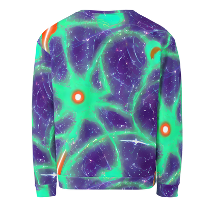 Sweatshirt - Galactic Spirit