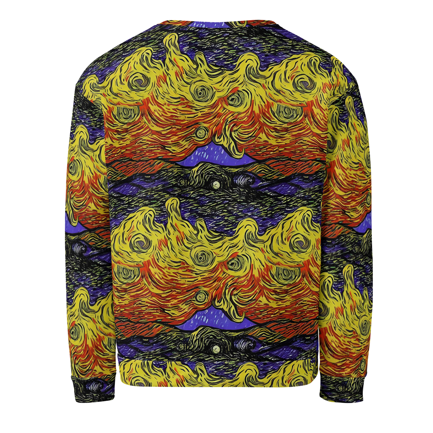 Sweatshirt - Dancing Solar Flare