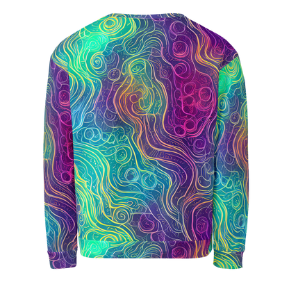 Sweatshirt - Galactic Dunes