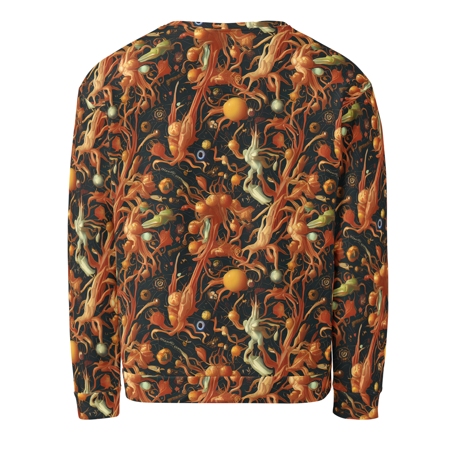 Sweatshirt - Bosschaert's Nebula