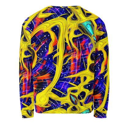 Sweatshirt - Galli's Fusion