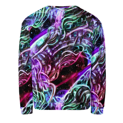 Sweatshirt - Nebula Fusions