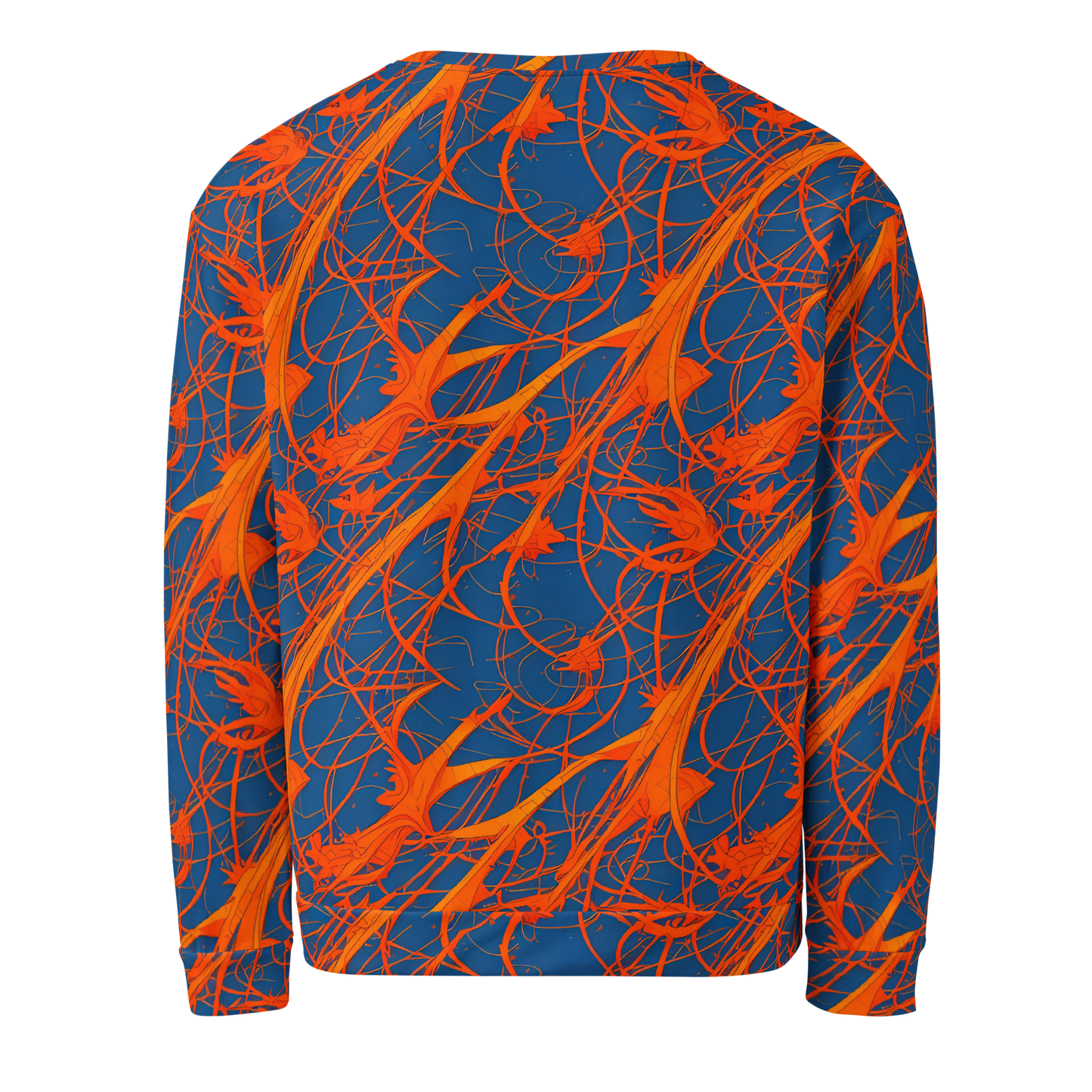 Sweatshirt - Nautical Ember