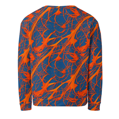 Sweatshirt - Nautical Ember