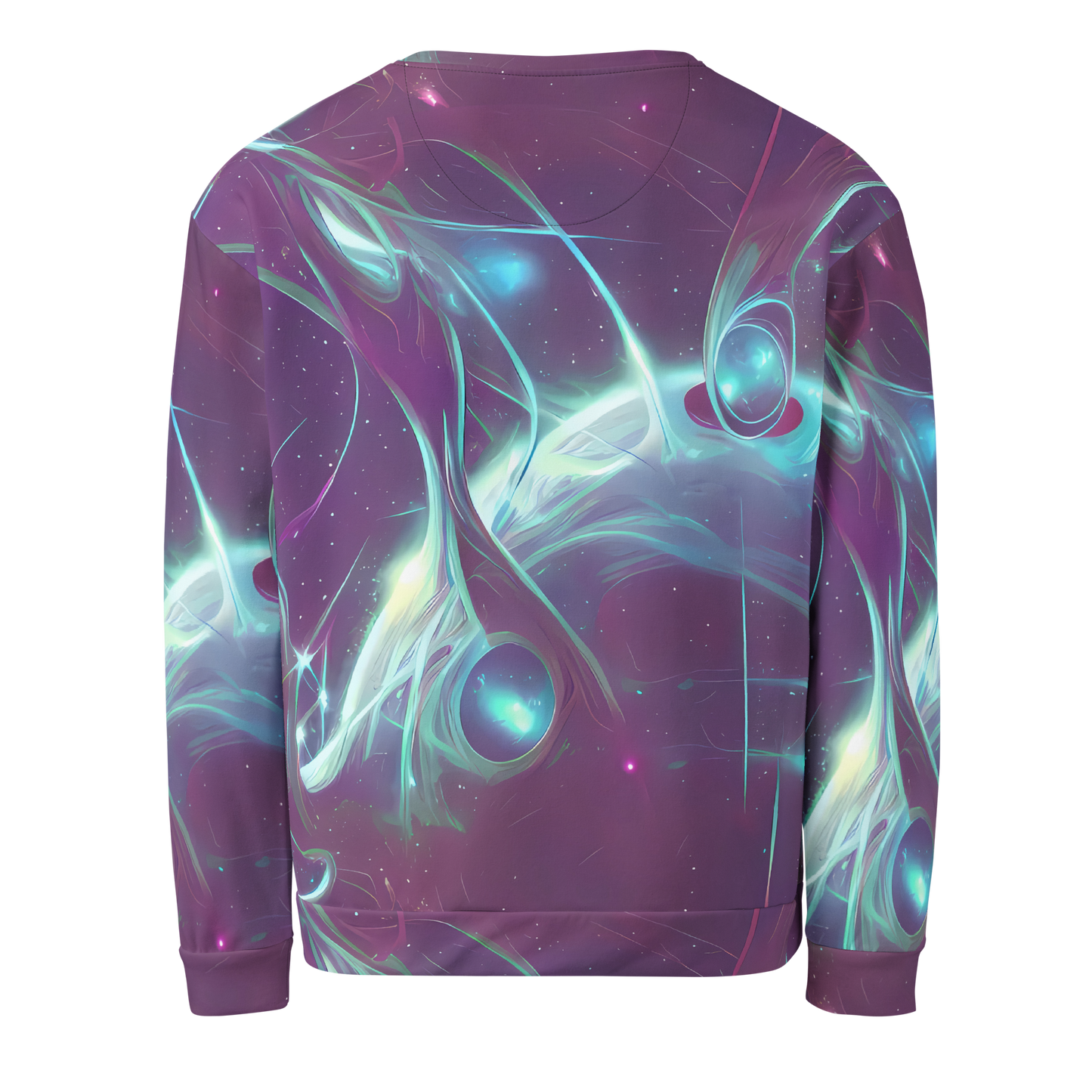 Sweatshirt - Starlight Twirl