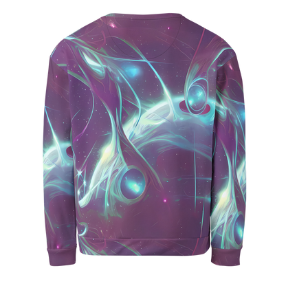 Sweatshirt - Starlight Twirl