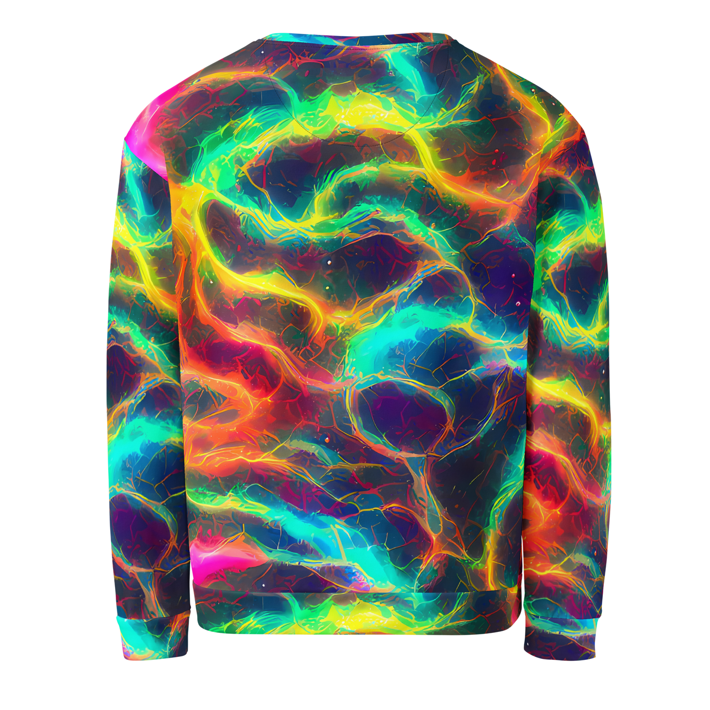 Sweatshirt - Electric E