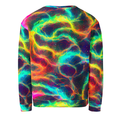 Sweatshirt - Electric E