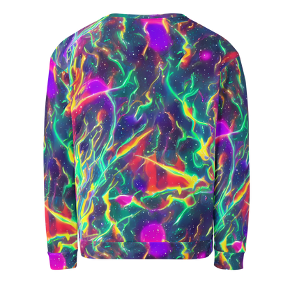 Sweatshirt - Twin Pines