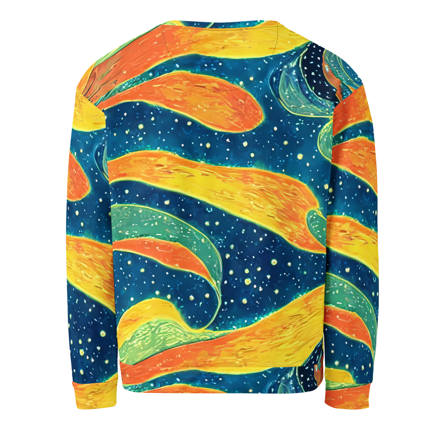 Sweatshirt - Celestial Harmony