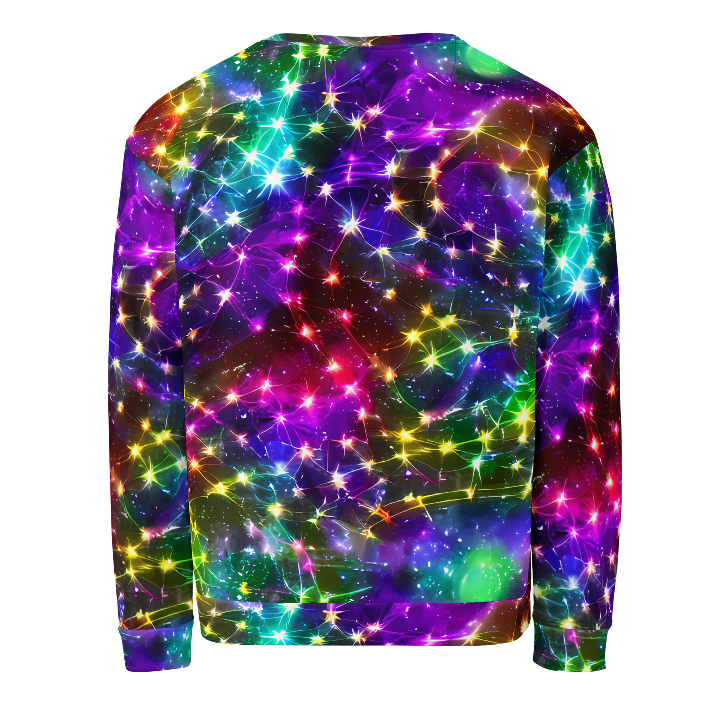 Sweatshirt - Splendid Starlight