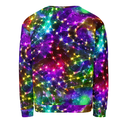 Sweatshirt - Splendid Starlight