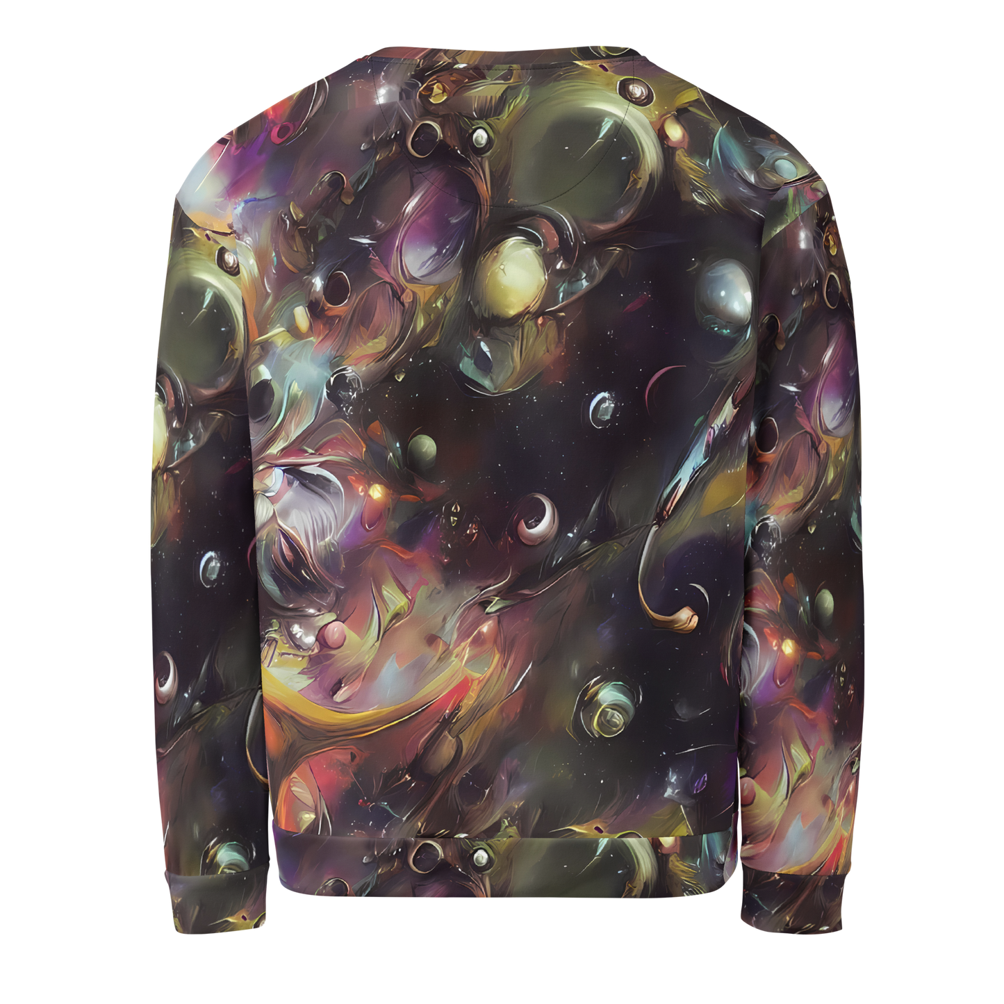 Sweatshirt - Giovanni Boldini Artgerm