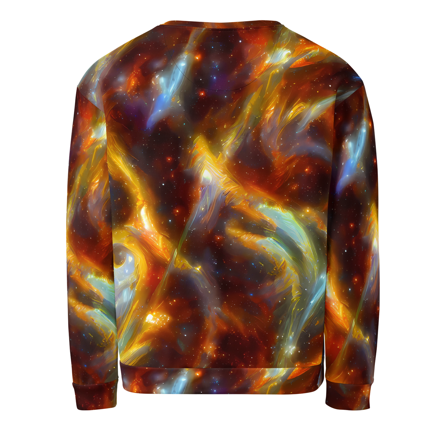 Sweatshirt - Phoenix Plume