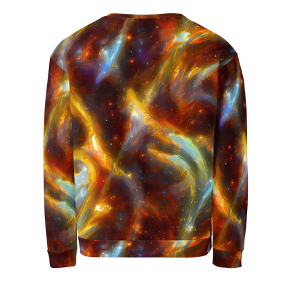 Sweatshirt - Phoenix Plume