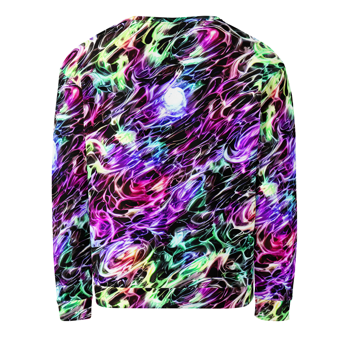 Sweatshirt - Rave Aurora