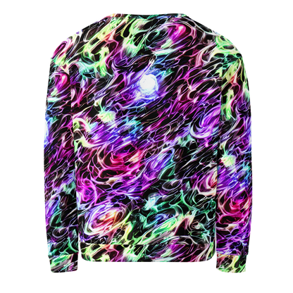 Sweatshirt - Rave Aurora