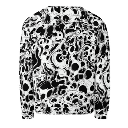 Sweatshirt - Dreamscape Shadows