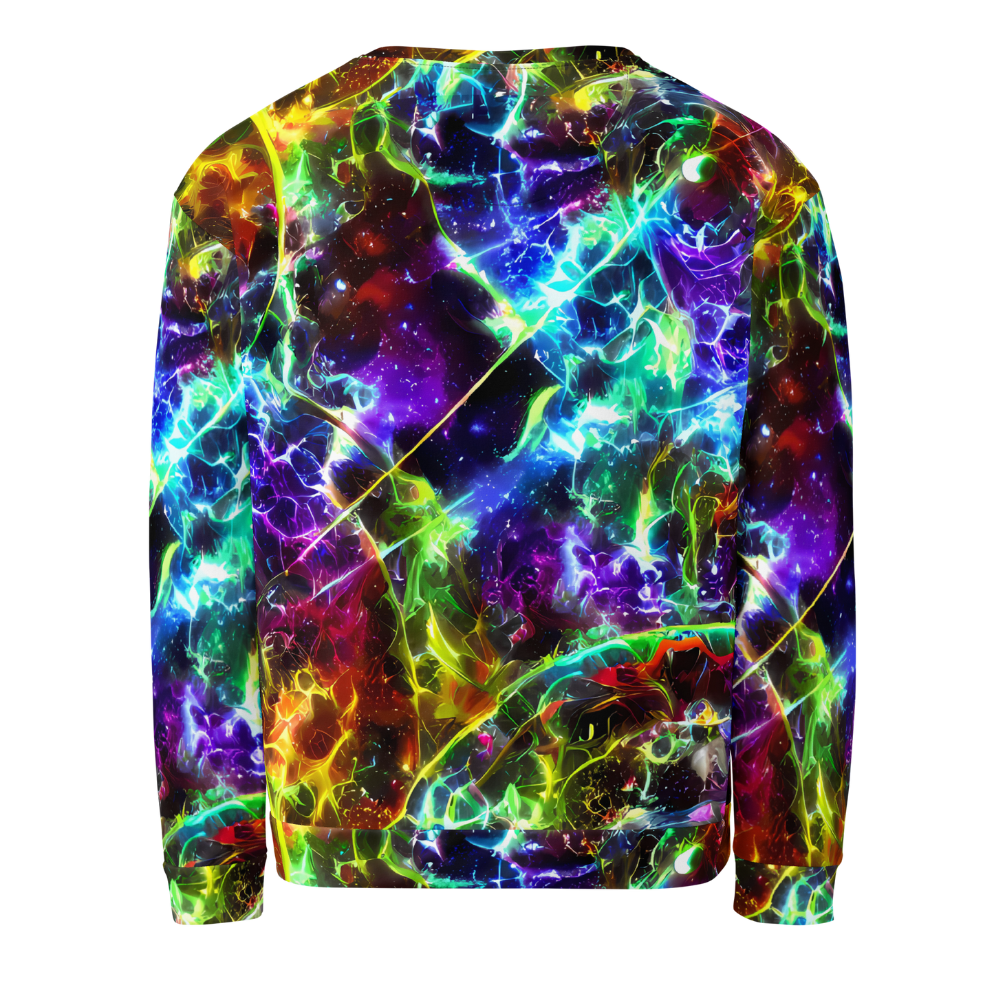 Sweatshirt - Lorentzen Lightstorm