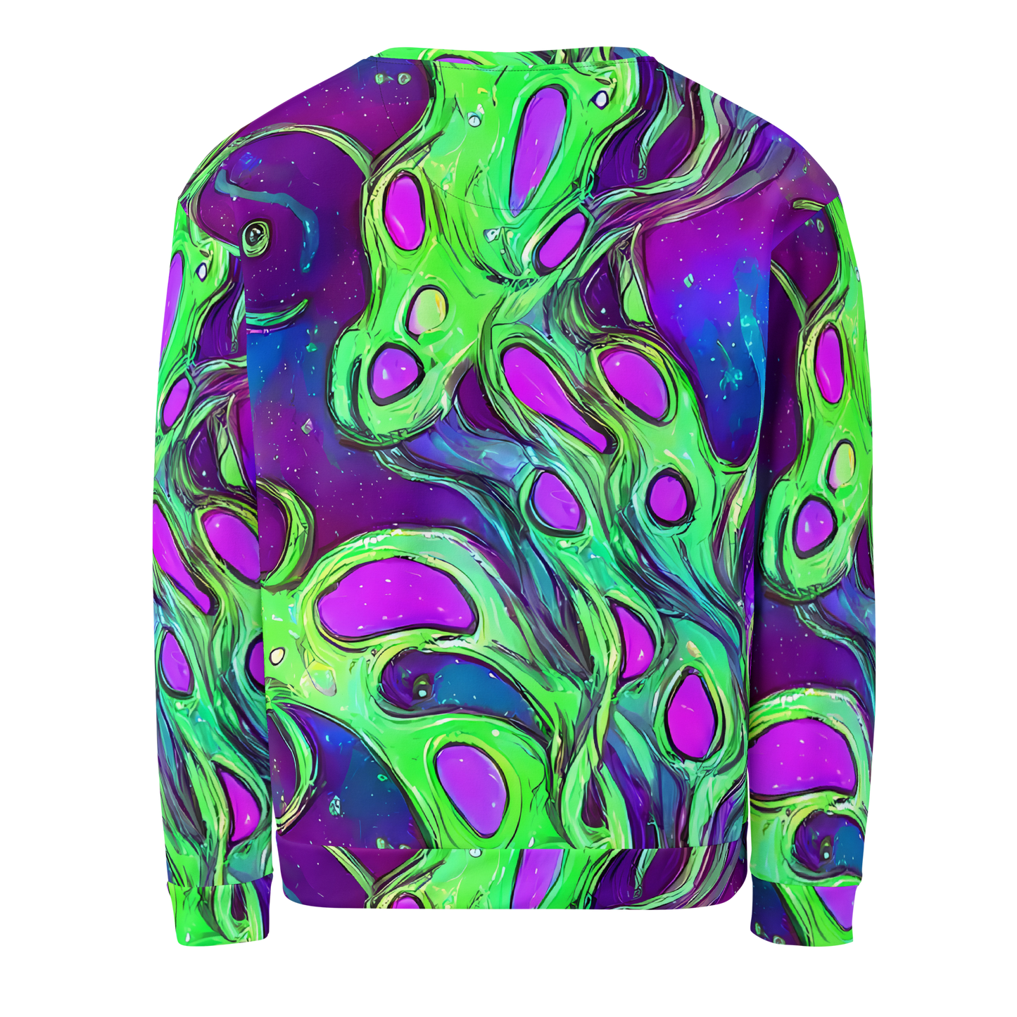 Sweatshirt - Funky Mutation