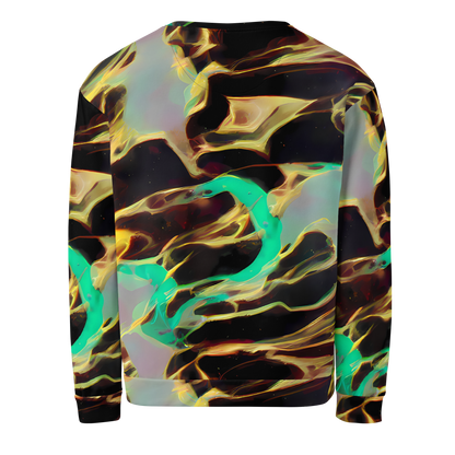 Sweatshirt - Temporal Fusion